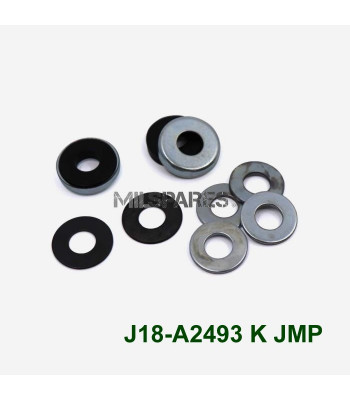 Windshield adjusting arm kit